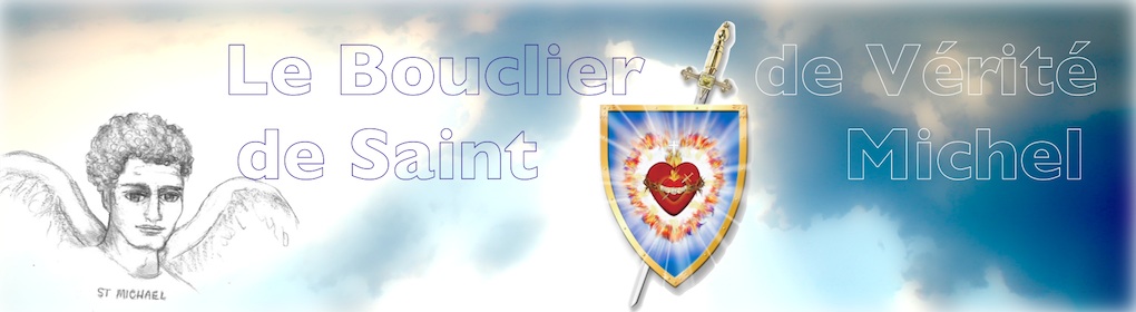 Mouvement de Prière du Bouclier de Vérité de Saint Michel